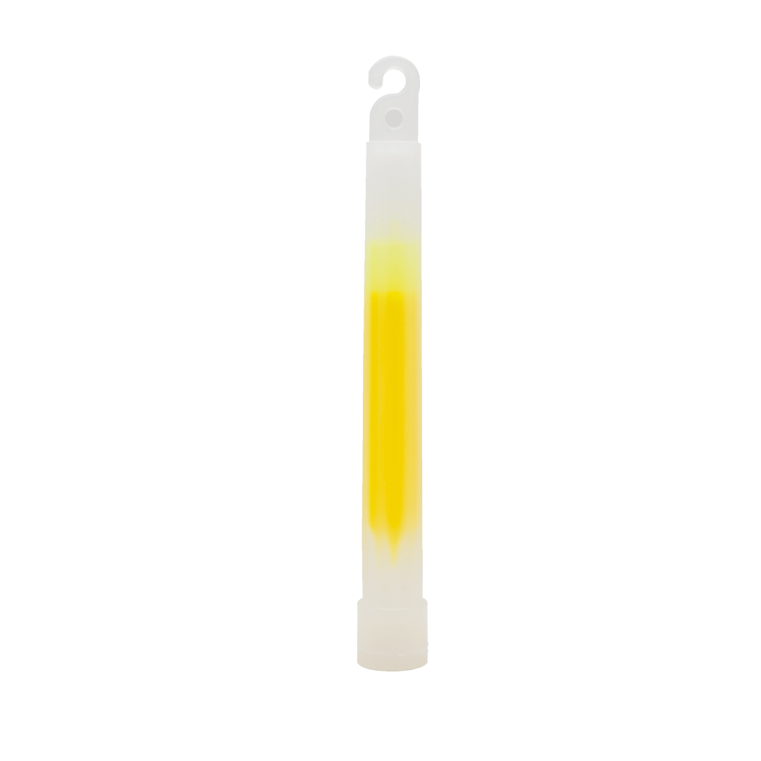 Cyalume Knicklicht 15cm weiß