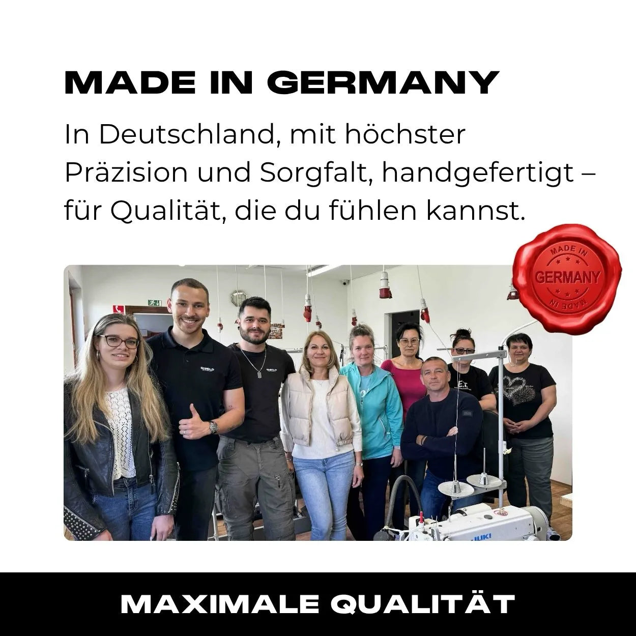 Ausweisfach mit Hakenklett in Steingrau Oliv