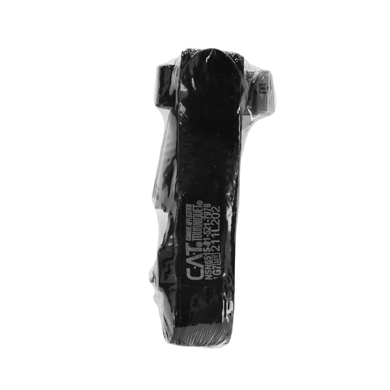 Combat Application Tourniquet® (CAT®), das ORIGINAL - Schwarz