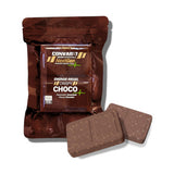 CONVAR-7 Energy Bar - Crispy Choco (120g)