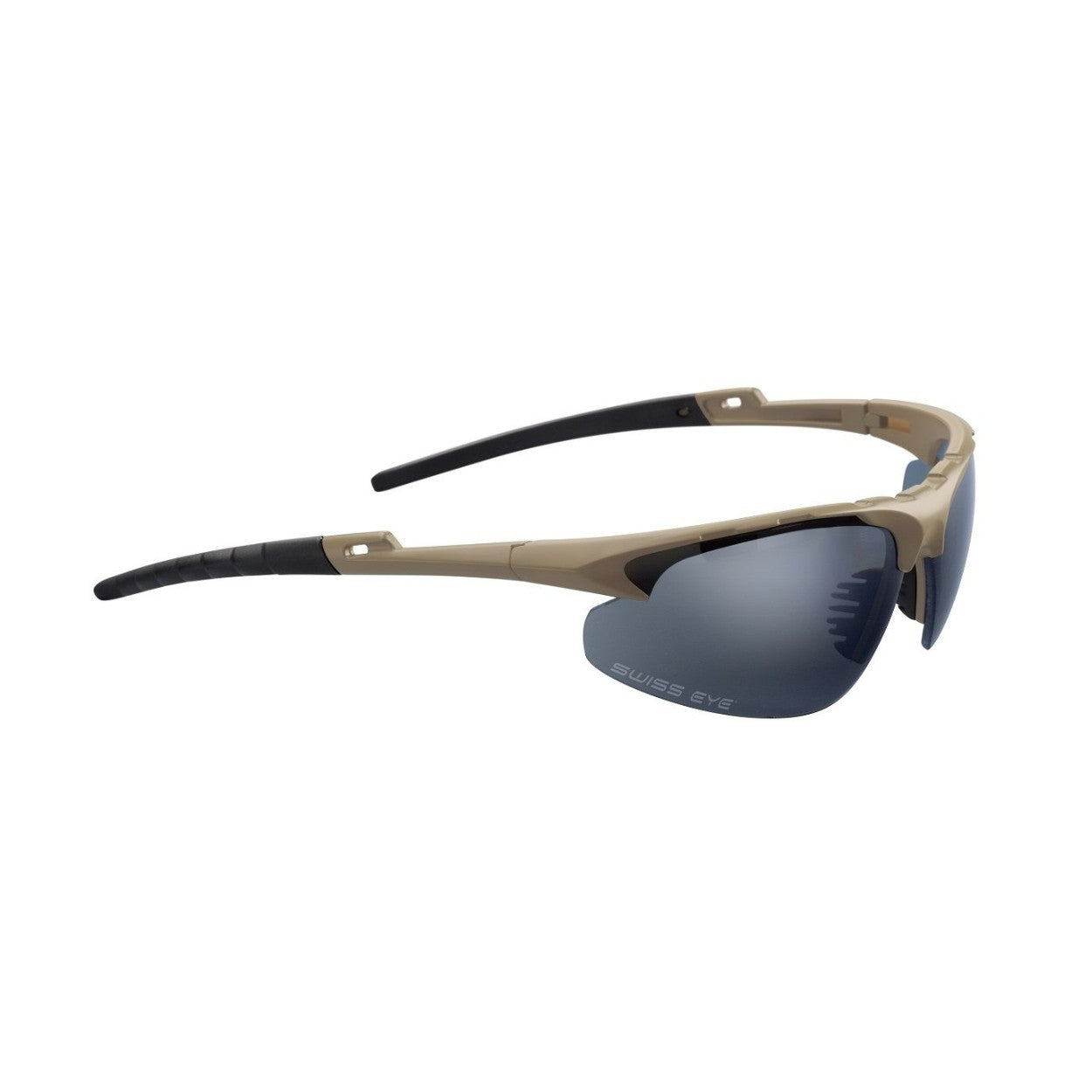 Swiss Eye Apache Schießbrille Coyote