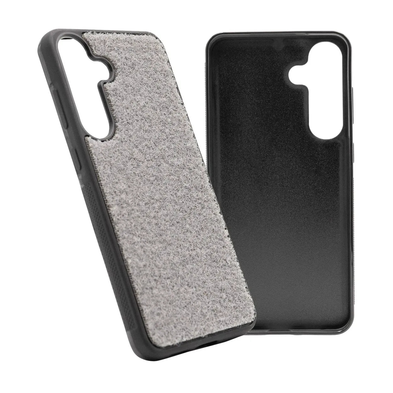 Tactical Case mit Wolfgrey Flauschklett - Samsung Galaxy S23 Reihe